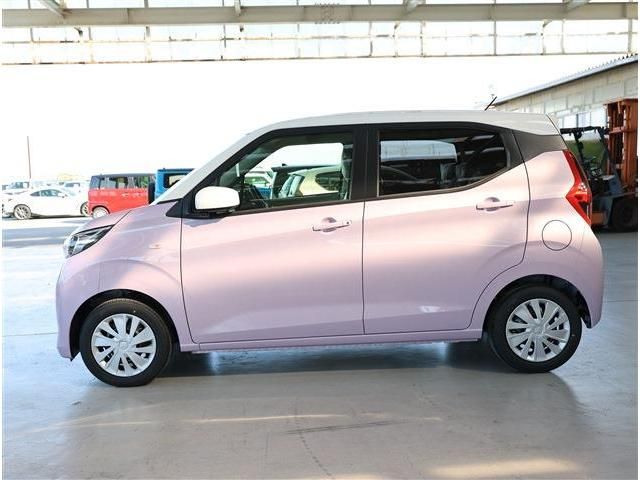 eK WAGON