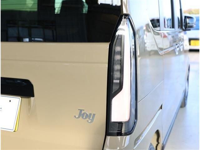 N BOX JOY