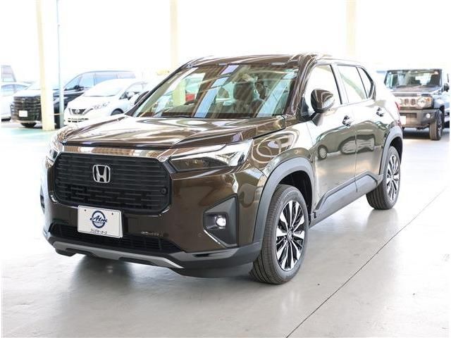 WR-V