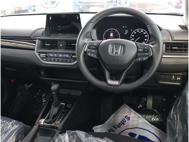 WR-V
