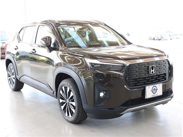 WR-V