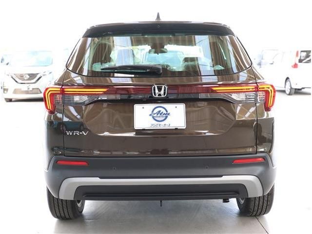 WR-V