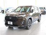 WR-V