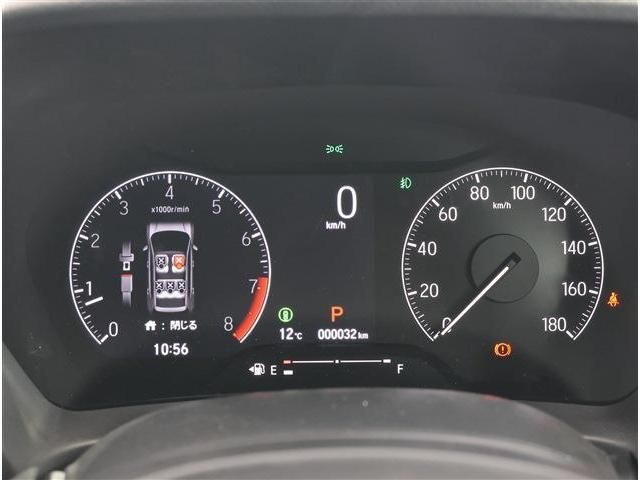WR-V