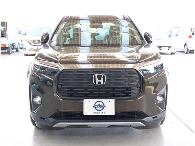 WR-V