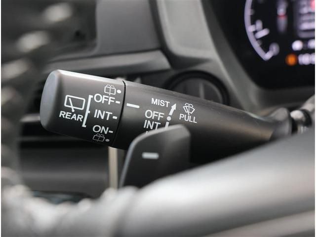 WR-V