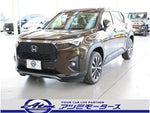 WR-V