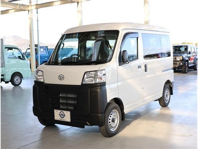 HIJET CARGO
