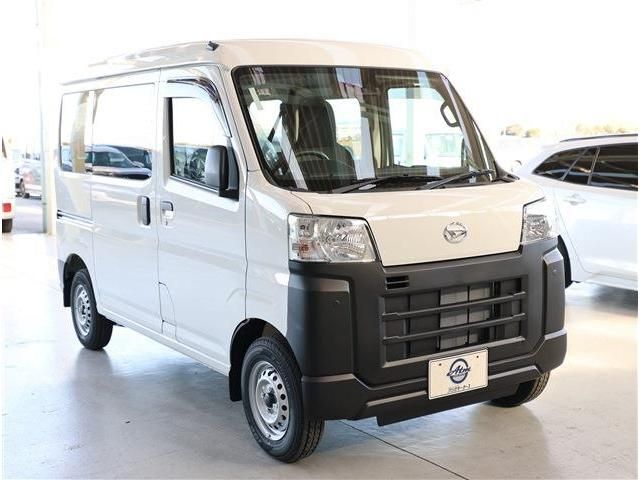 HIJET CARGO