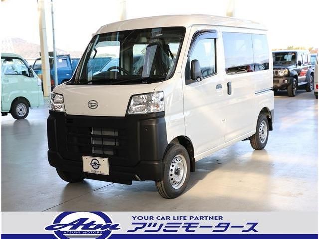 HIJET CARGO