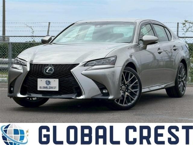 LEXUS GS250