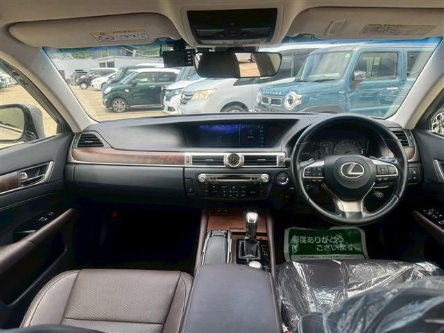 LEXUS GS250