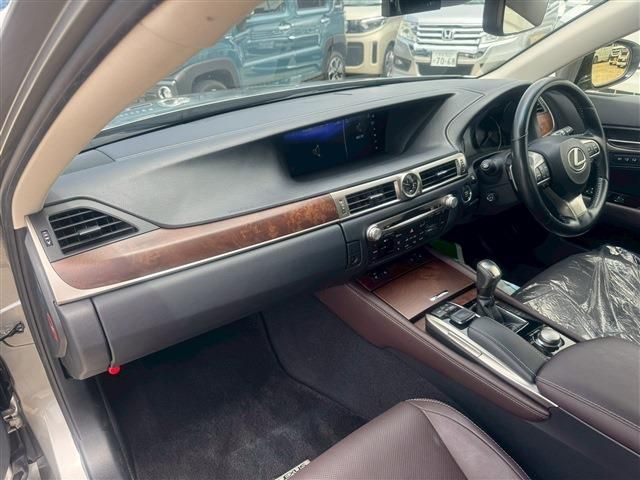 LEXUS GS250