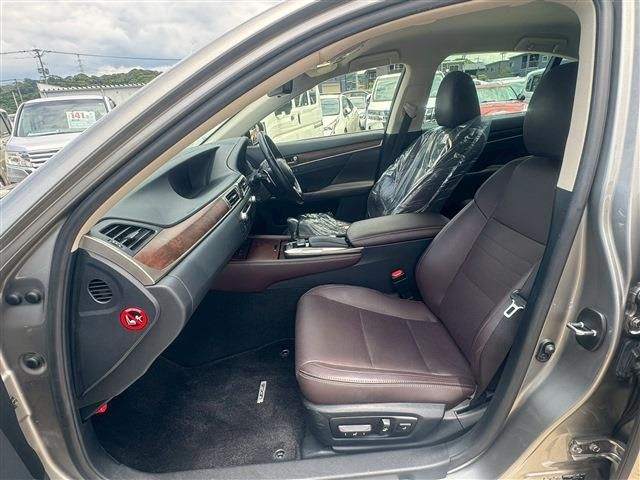 LEXUS GS250