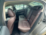 LEXUS GS250