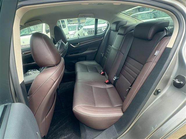LEXUS GS250