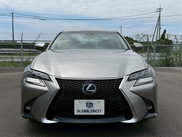 LEXUS GS250