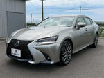 LEXUS GS250