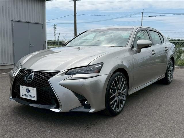 LEXUS GS250