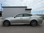 LEXUS GS250