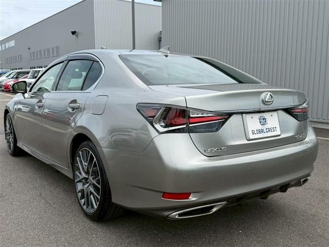 LEXUS GS250