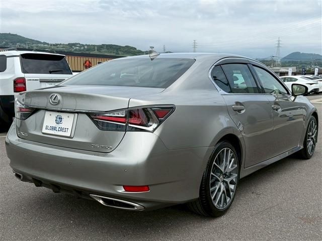 LEXUS GS250