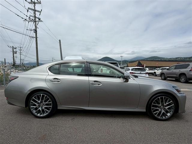 LEXUS GS250