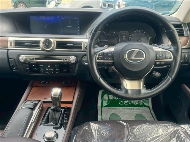 LEXUS GS250