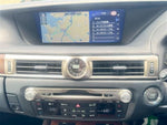 LEXUS GS250