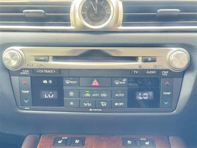 LEXUS GS250