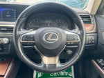 LEXUS GS250