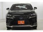 LEXUS NX300 AWD