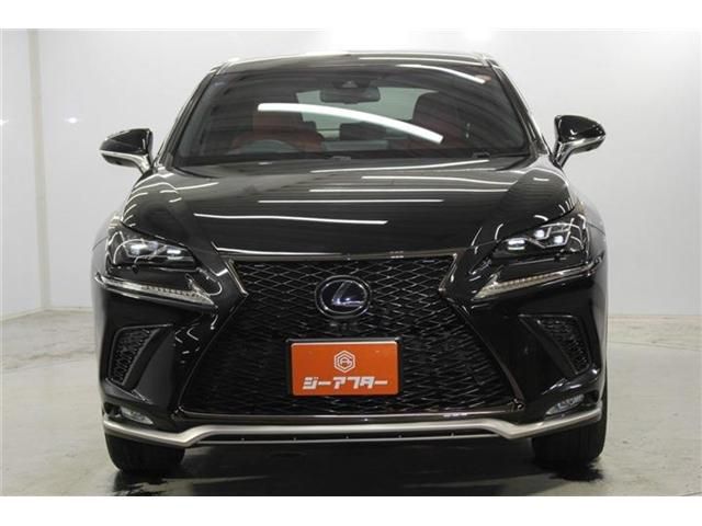 LEXUS NX300 AWD