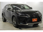 LEXUS NX300 AWD