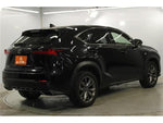 LEXUS NX300 AWD