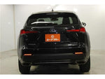 LEXUS NX300 AWD