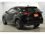 LEXUS NX300 AWD