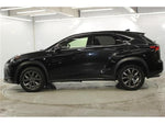 LEXUS NX300 AWD