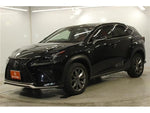 LEXUS NX300 AWD