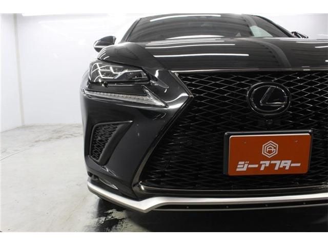 LEXUS NX300 AWD