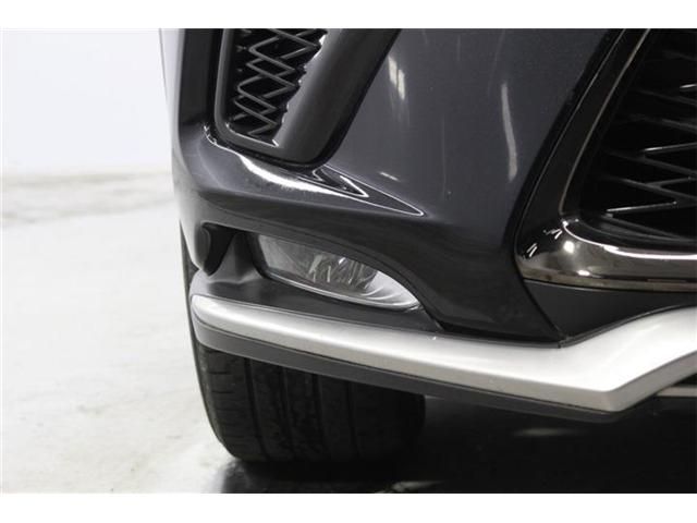 LEXUS NX300 AWD