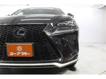 LEXUS NX300 AWD