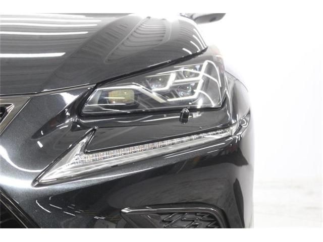 LEXUS NX300 AWD