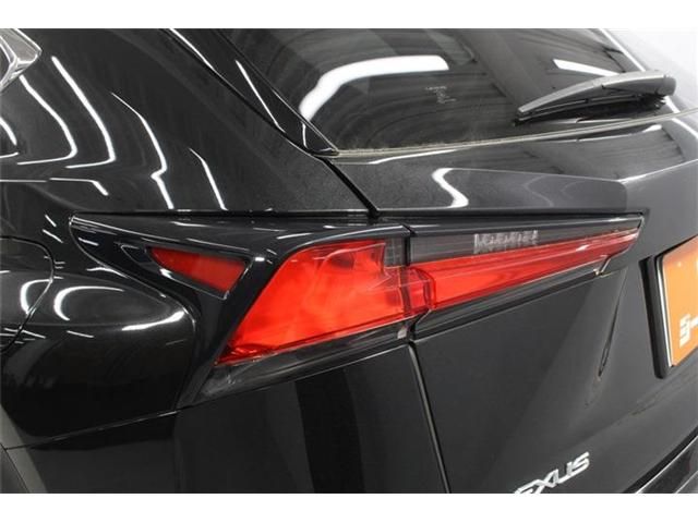 LEXUS NX300 AWD