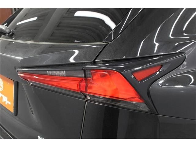 LEXUS NX300 AWD