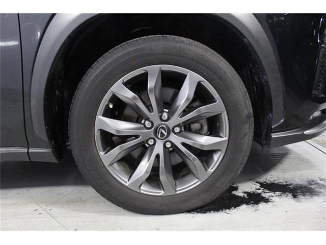 LEXUS NX300 AWD