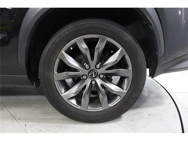 LEXUS NX300 AWD