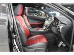 LEXUS NX300 AWD