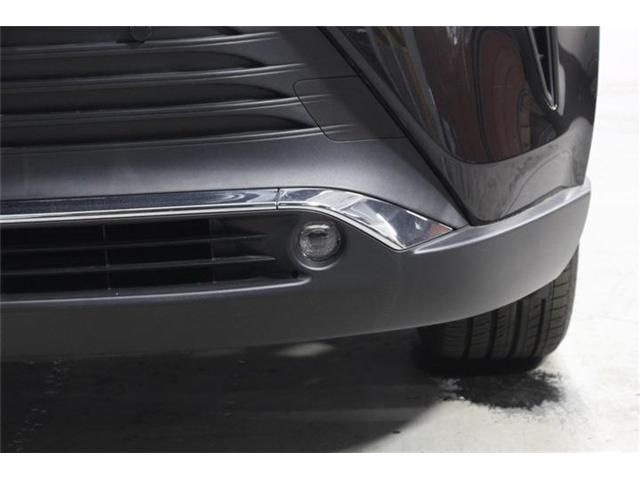 HARRIER 2WD