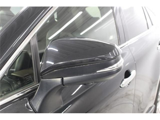 HARRIER 2WD